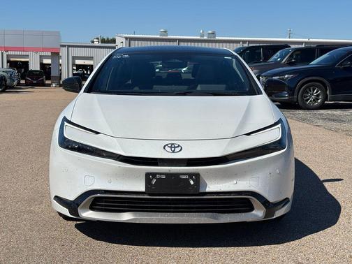 2024 Toyota Prius Prime XSE Premium