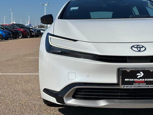 2024 Toyota Prius Prime XSE Premium