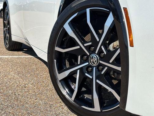 2024 Toyota Prius Prime XSE Premium