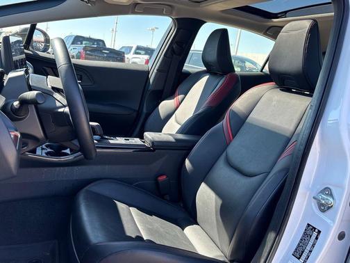 2024 Toyota Prius Prime XSE Premium