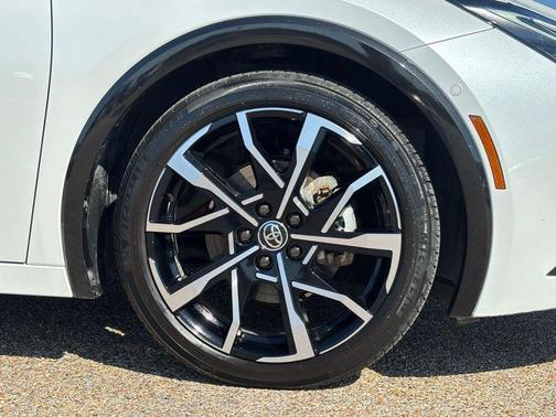 2024 Toyota Prius Prime XSE Premium