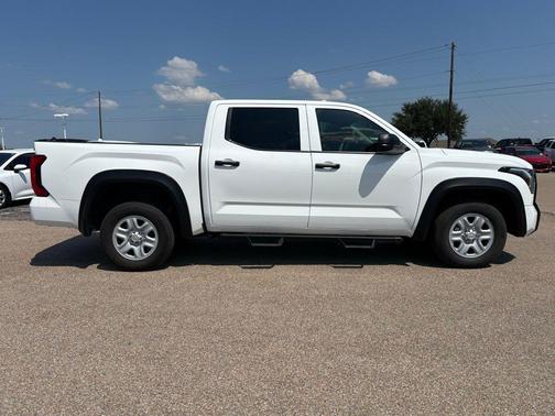 2024 Toyota Tundra SR