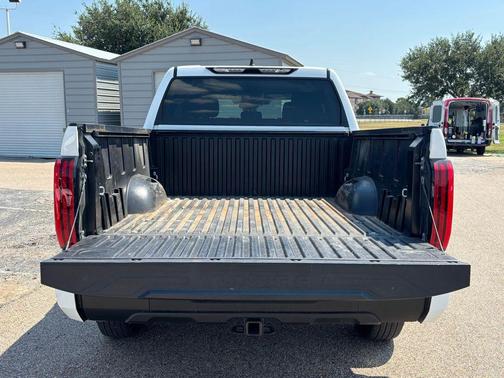 2024 Toyota Tundra SR