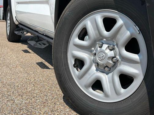 2024 Toyota Tundra SR