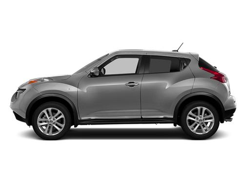 2014 Nissan Juke SV