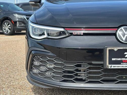 2024 Volkswagen Golf GTI 2.0T S DSG
