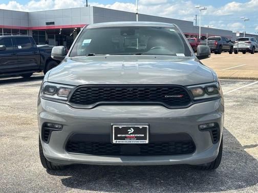 2022 Dodge Durango GT