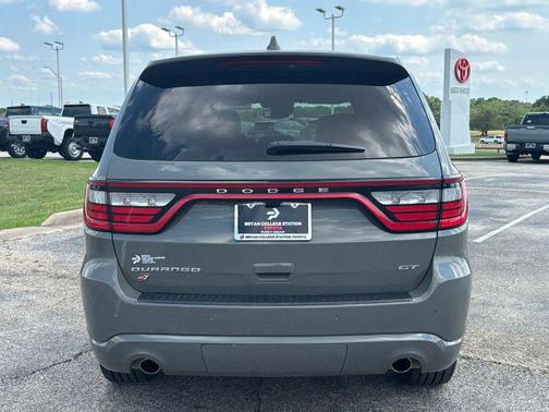 2022 Dodge Durango GT
