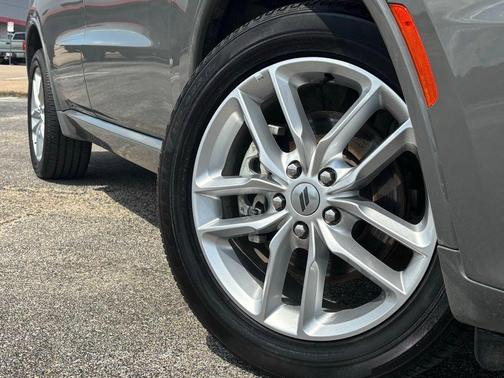 2022 Dodge Durango GT