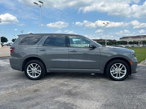 2022 Dodge Durango GT