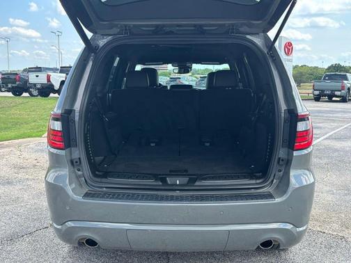 2022 Dodge Durango GT