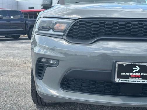 2022 Dodge Durango GT