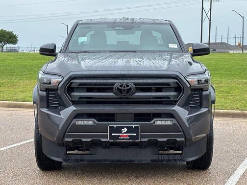 Underground 2025 Toyota Tacoma SR5