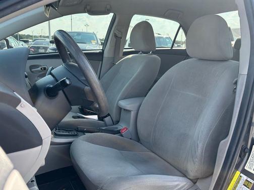 2012 Toyota Corolla L