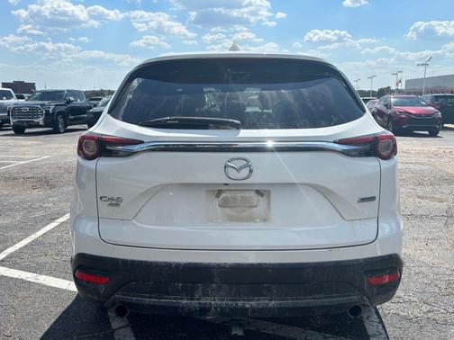 2017 Mazda CX-9 Touring