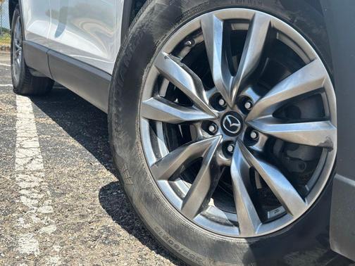 2017 Mazda CX-9 Touring