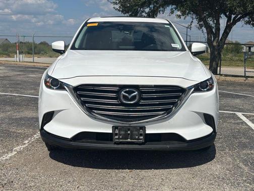 2017 Mazda CX-9 Touring