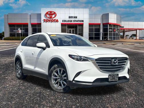 2017 Mazda CX-9 Touring