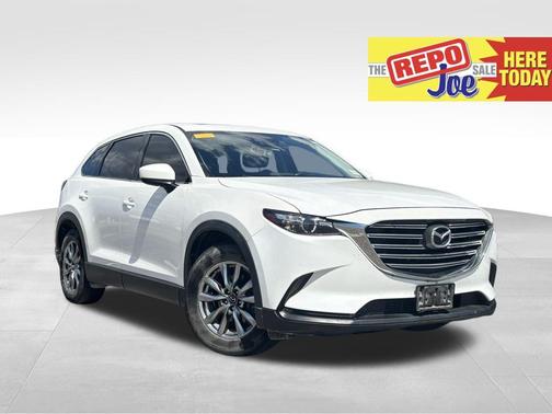 2017 Mazda CX-9 Touring
