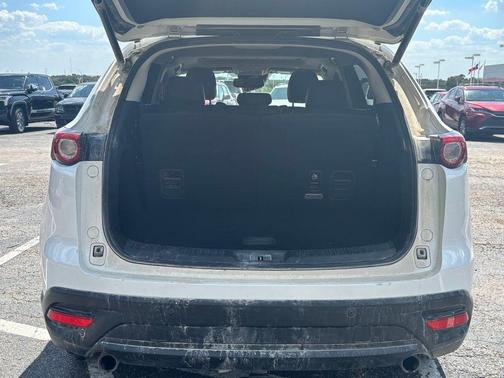 2017 Mazda CX-9 Touring