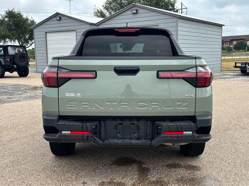 2023 Hyundai SANTA CRUZ SEL