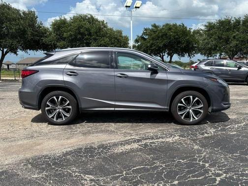 2021 Lexus RX 350 Base