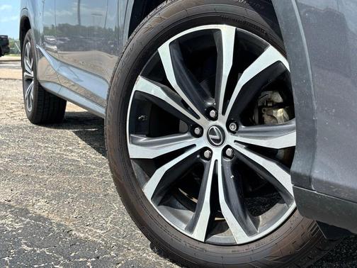 2021 Lexus RX 350 Base
