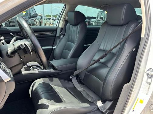 2021 Honda Accord Sport SE 1.5T