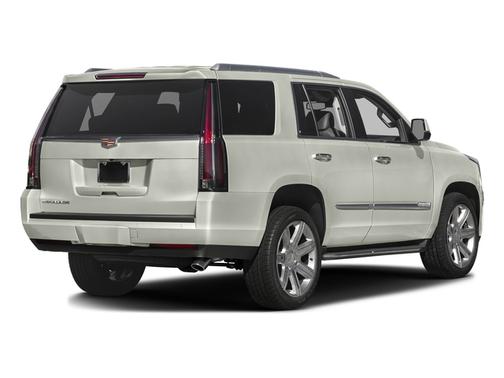 2016 Cadillac Escalade Luxury