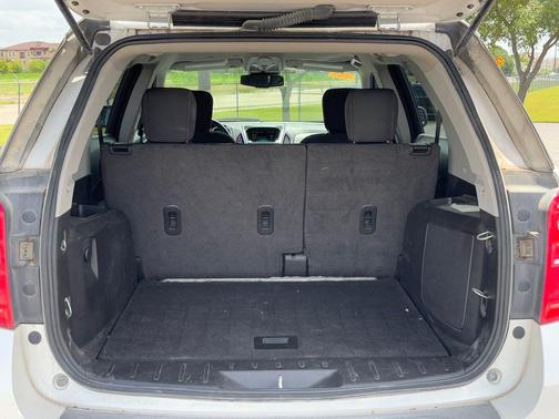 2017 Chevrolet Equinox 1LT