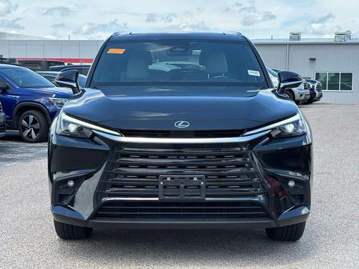 Caviar 2025 Lexus TX 350 Premium