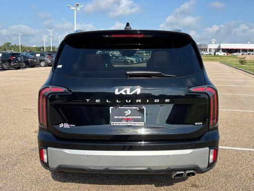 2024 Kia Telluride SX Prestige