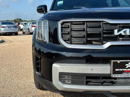 2024 Kia Telluride SX Prestige