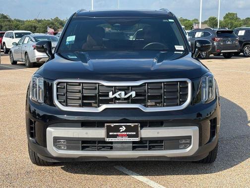 2024 Kia Telluride SX Prestige