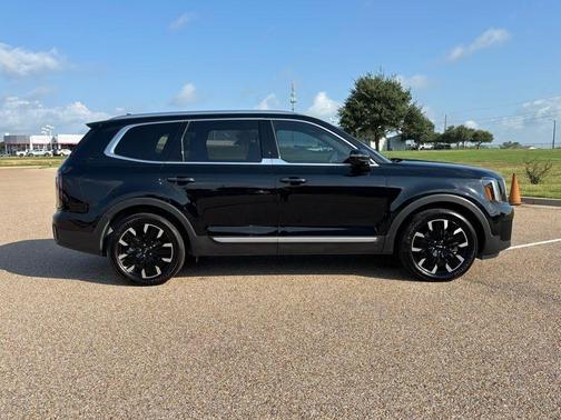2024 Kia Telluride SX Prestige