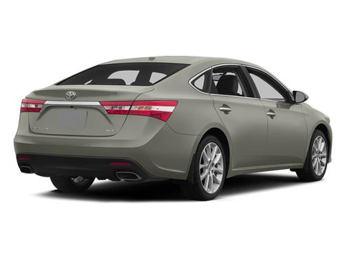2014 Toyota Avalon Limited