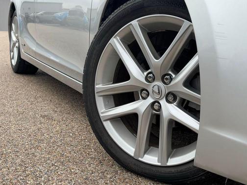 2015 Lexus CT 200h 200h