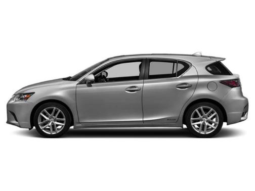 2015 Lexus CT 200h 200h