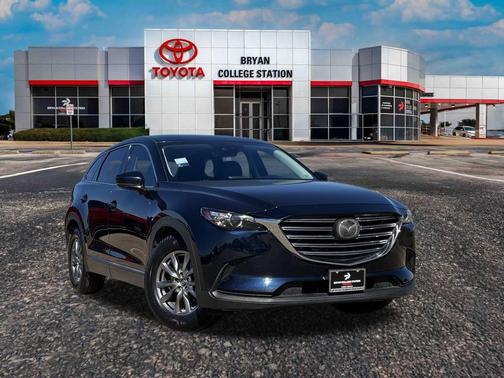 2019 Mazda CX-9 Touring
