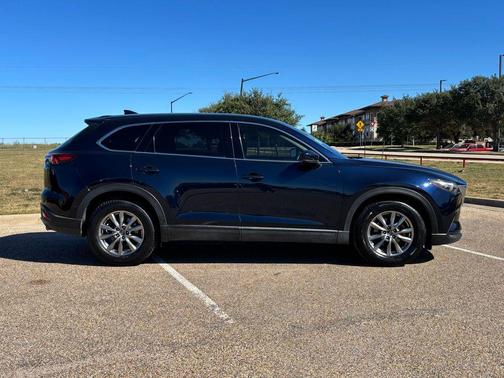 2019 Mazda CX-9 Touring