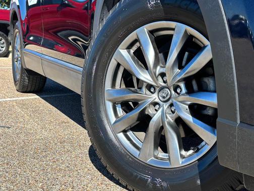 2019 Mazda CX-9 Touring