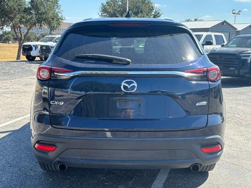 2019 Mazda CX-9 Touring