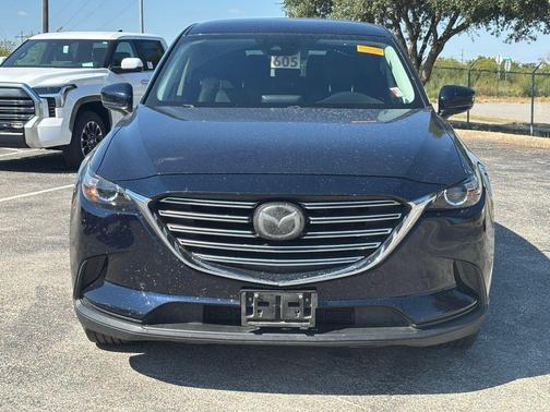 2019 Mazda CX-9 Touring