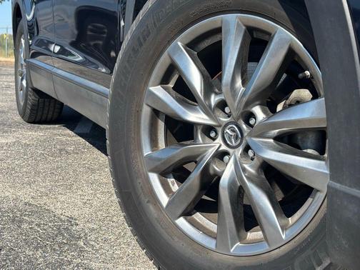 2019 Mazda CX-9 Touring