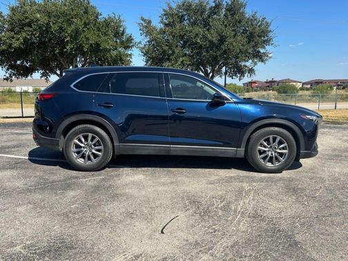 2019 Mazda CX-9 Touring