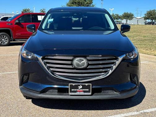 2019 Mazda CX-9 Touring