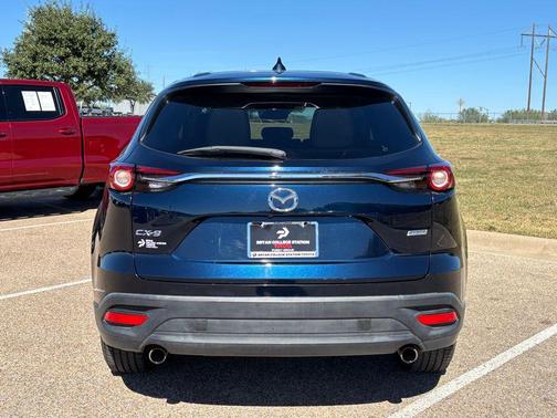 2019 Mazda CX-9 Touring
