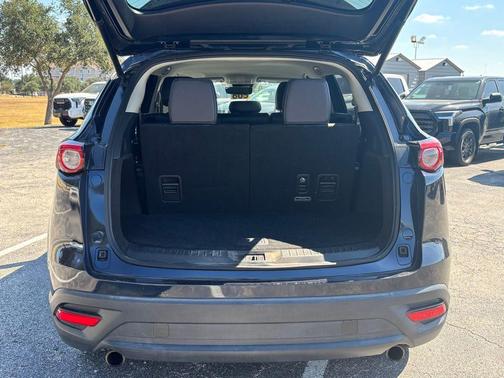 2019 Mazda CX-9 Touring