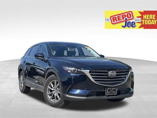 2019 Mazda CX-9 Touring