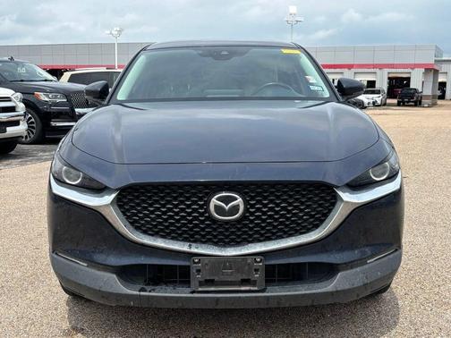 2020 Mazda CX-30 Select